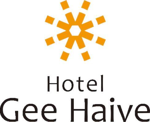 Hotel Gee Haive Mishima  Exterior photo